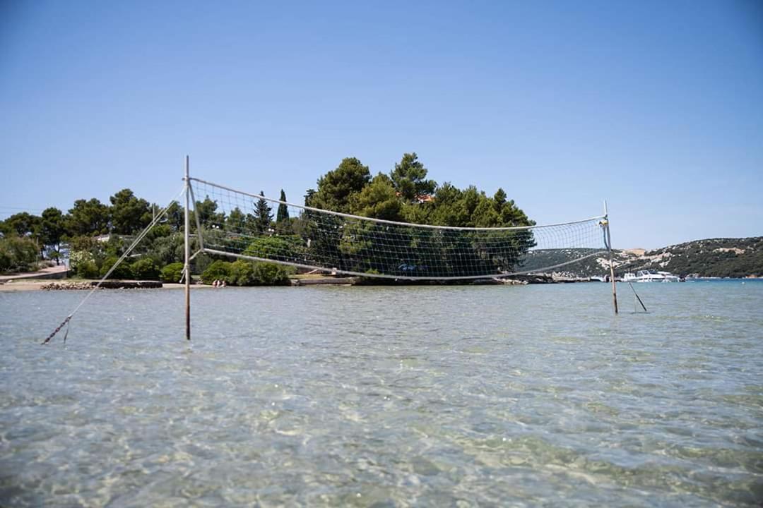 Apartman Belisima Deluxe Supetarska Draga Exterior foto